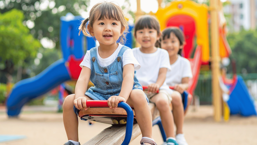 Indoor and Outdoor Play Equipment: Which Works Best for Schools