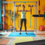 Best Gym Equipment for Home Workouts Your 2025 Complete Guide