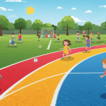 Top EPDM Sports Flooring Manufacturers in India