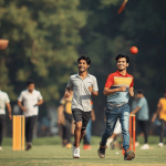 Top Outdoor Games in Delhi for Fun and Fitness