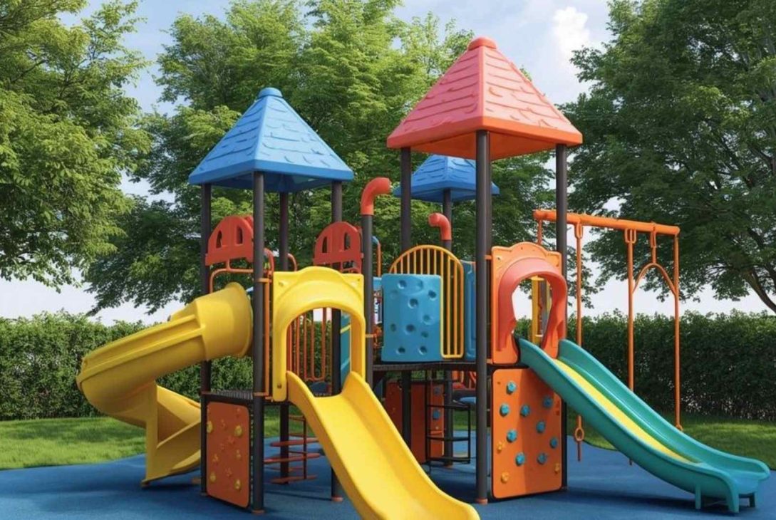 Best Outdoor Play Station Manufacturer — A Complete Guide to Why ZestoPlay Leads the Industry