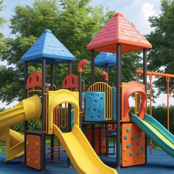 Best Outdoor Play Station Manufacturer — A Complete Guide to Why ZestoPlay Leads the Industry
