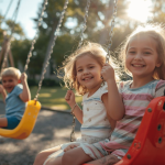 Top 10 Children's Playground Equipment by Zestoplay