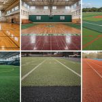 Indoor & Outdoor Sports Flooring: The Complete Guide for Modern Facilities