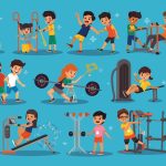 Top Gym Equipment Suppliers in India