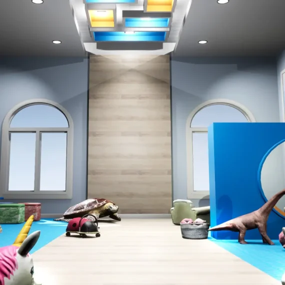 Best Playground Equipment