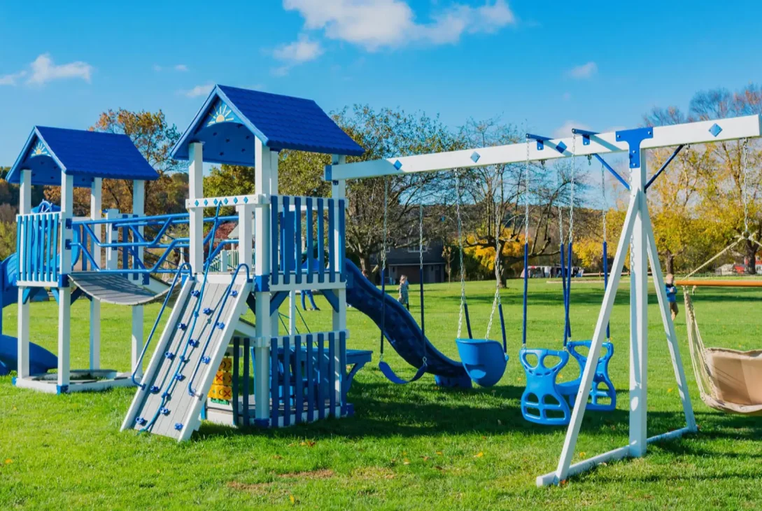 Trusted Playground Supplier Noida | Top Playground Manufacturer Noida