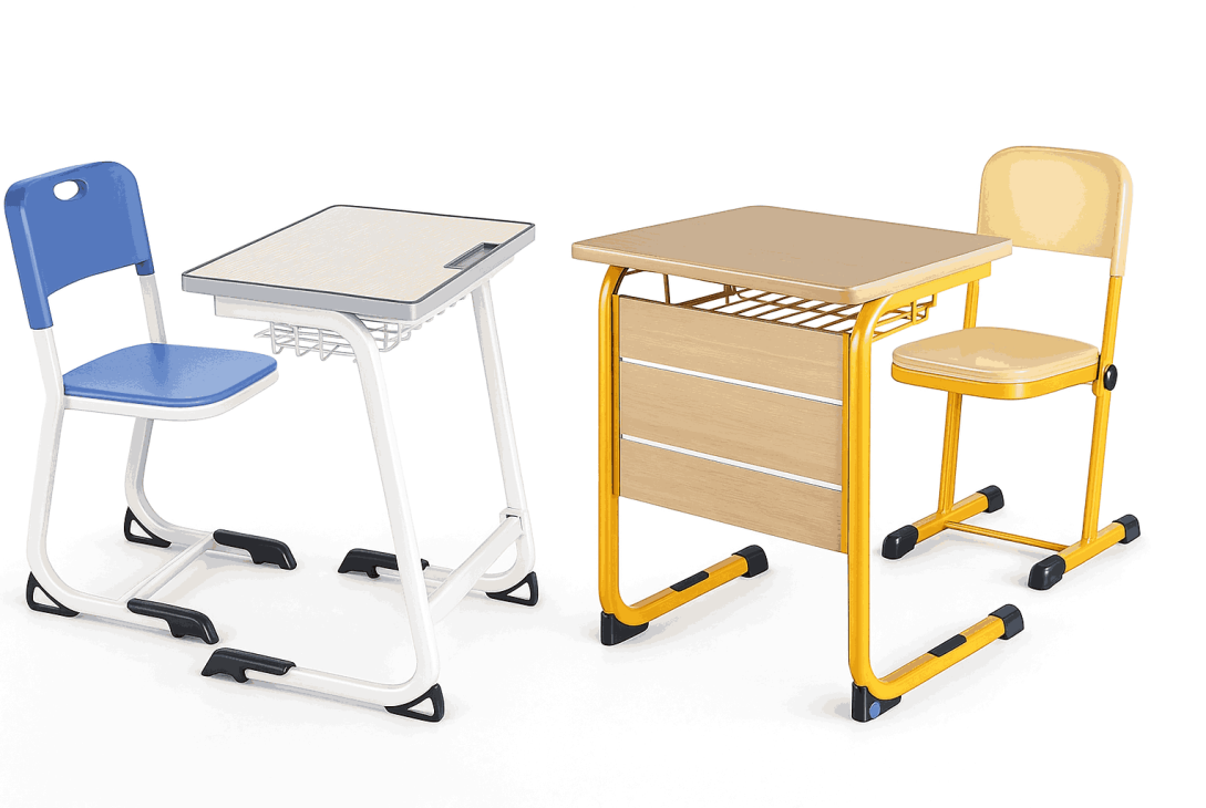 Zestoplay New Single Desk for Schools – Price and Latest Designs