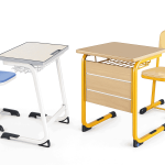 Zestoplay New Single Desk for Schools – Price and Latest Designs