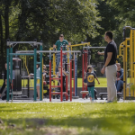The Ultimate Guide to Safe Backyard Playground Equipment for Kids in India