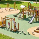Best Children’s Playground Equipment for Fun Play