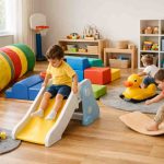 Best Indoor Toys & Play Equipment for Kids
