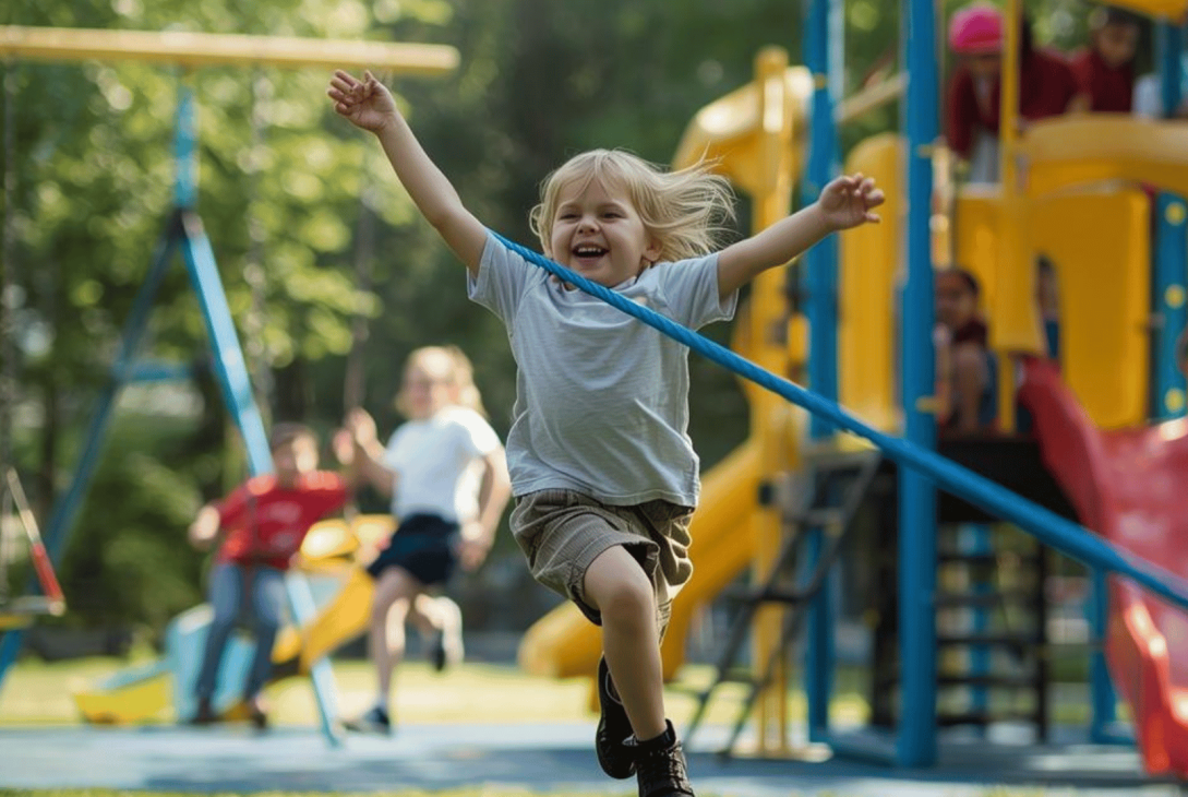 School Play Area Equipment Supplier Guide