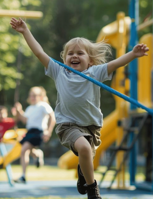 School Play Area Equipment Supplier Guide