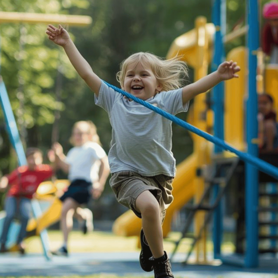 School Play Area Equipment Supplier Guide