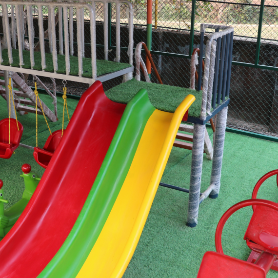 Top Playground Equipment Manufacturers in India (2026)