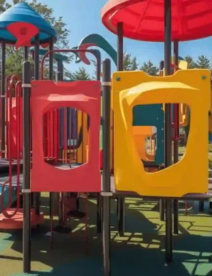 Playground Equipment Supplier in Noida
