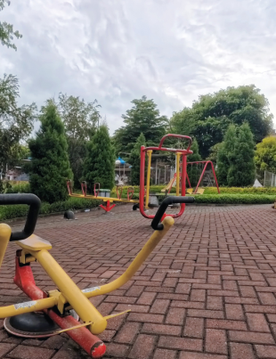 Best Outdoor Gym Equipment for Public Parks 2026