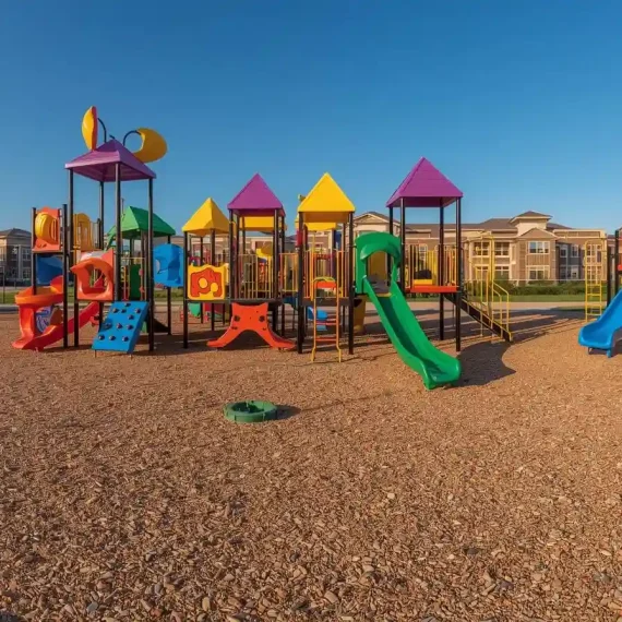 Playground Equipment with Installation: Complete Buyer Guide